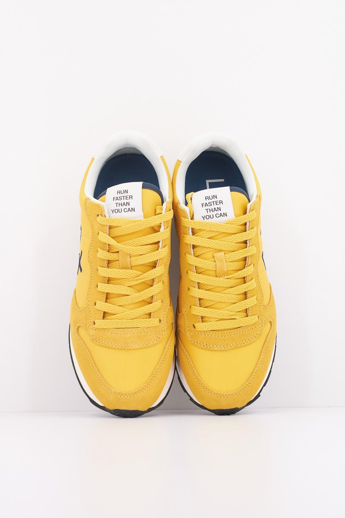 SUN TOM SOLID en color AMARILLO  (3)