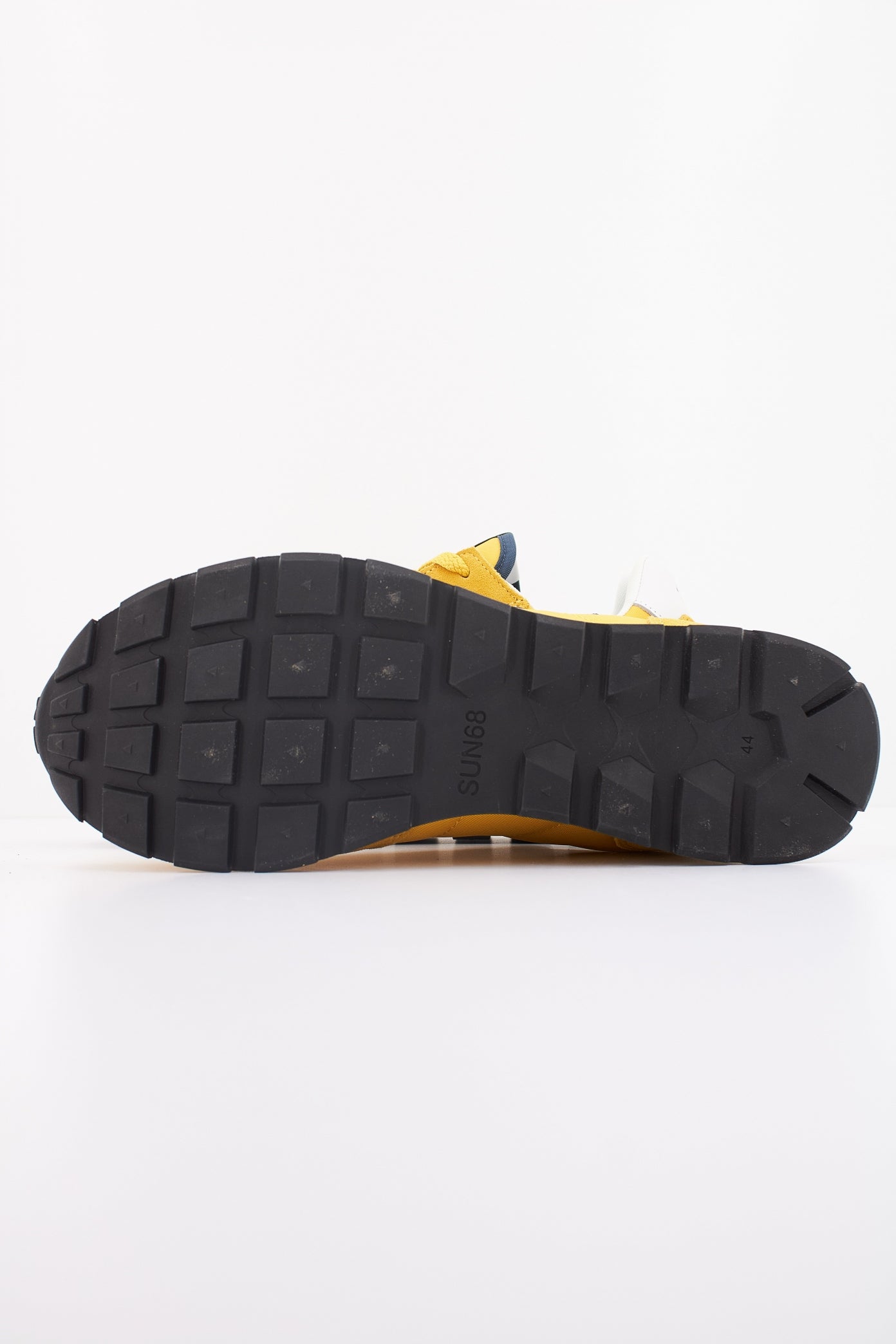 SUN TOM SOLID en color AMARILLO  (5)