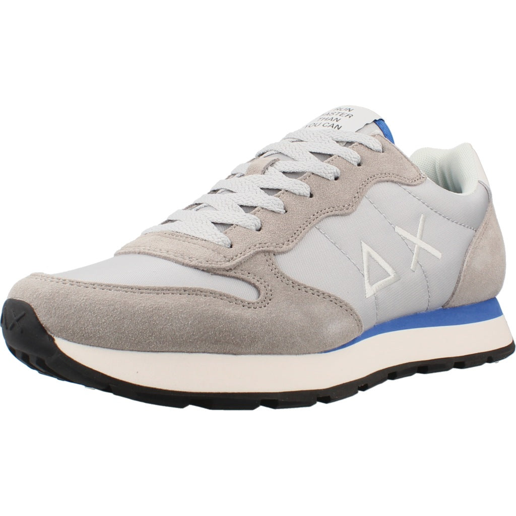 SUN TOM SOLID en color GRIS  (1)