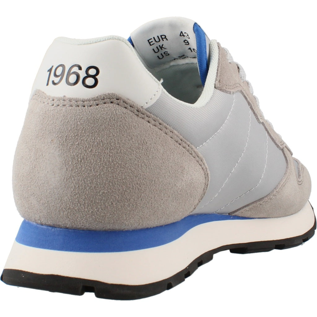 SUN TOM SOLID en color GRIS  (3)