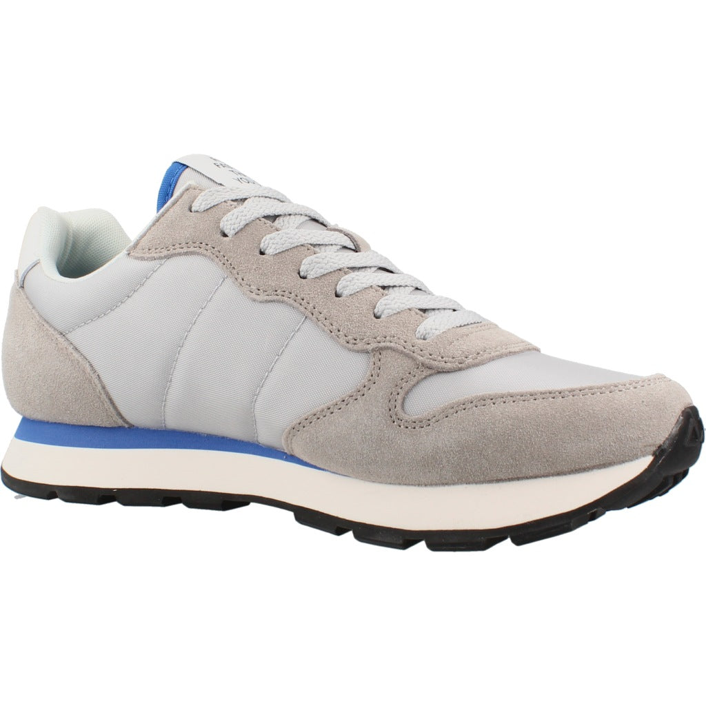 SUN TOM SOLID en color GRIS  (5)