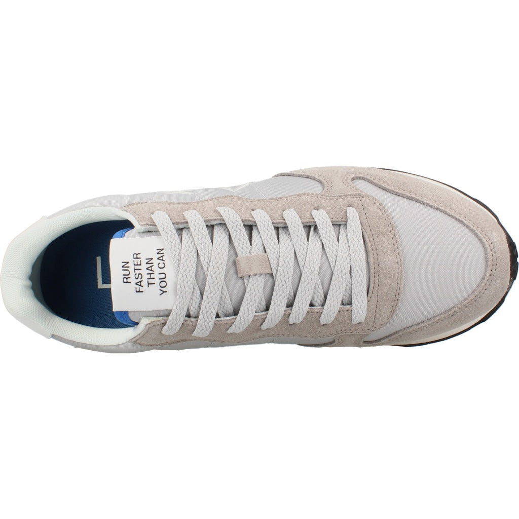 SUN TOM SOLID en color GRIS  (7)