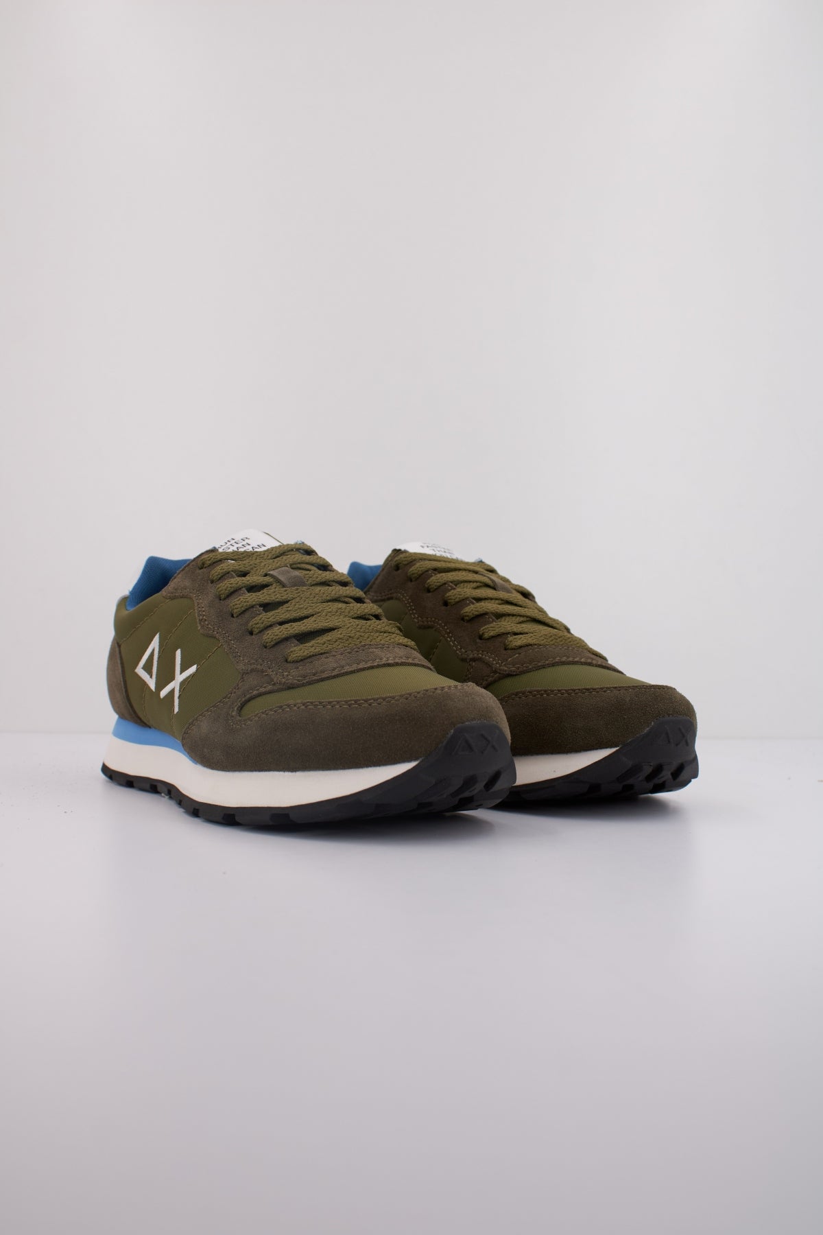 SUN TOM SOLID en color VERDE  (2)