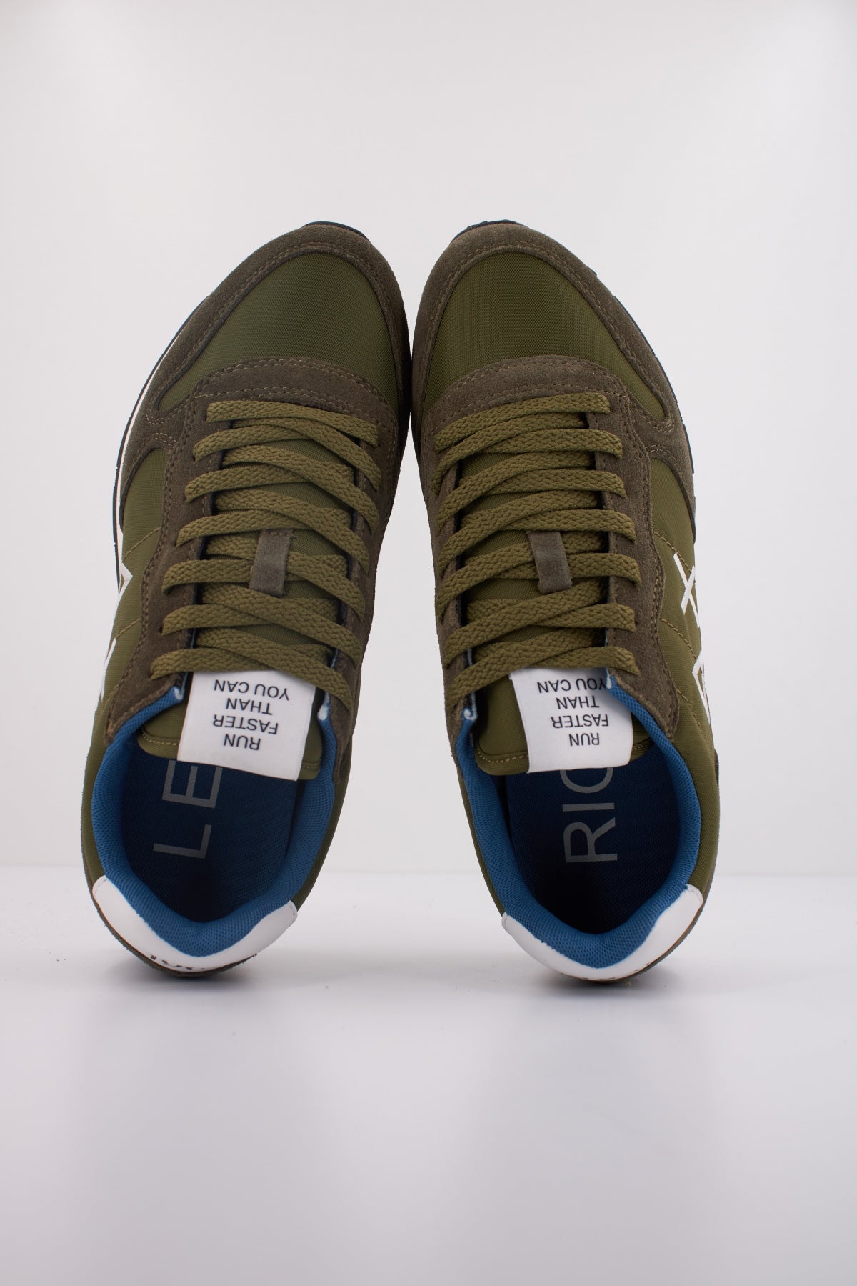 SUN TOM SOLID en color VERDE  (3)
