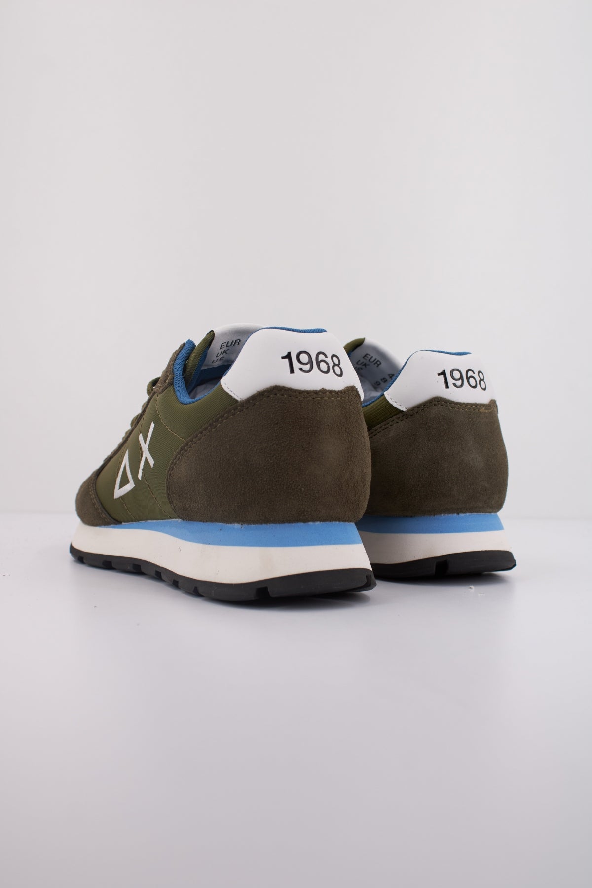 SUN TOM SOLID en color VERDE  (4)
