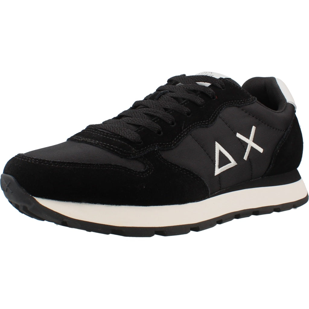 SUN TOM SOLID en color NEGRO  (1)