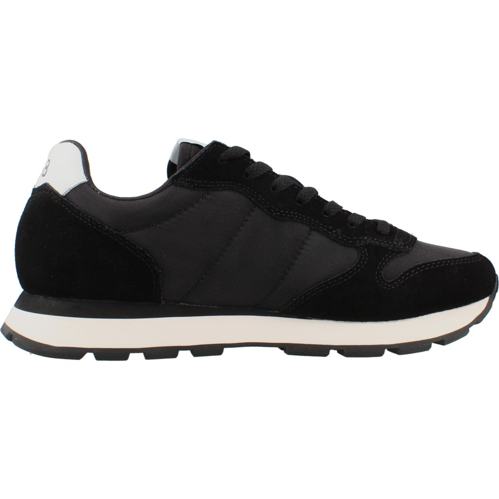 SUN TOM SOLID en color NEGRO  (4)