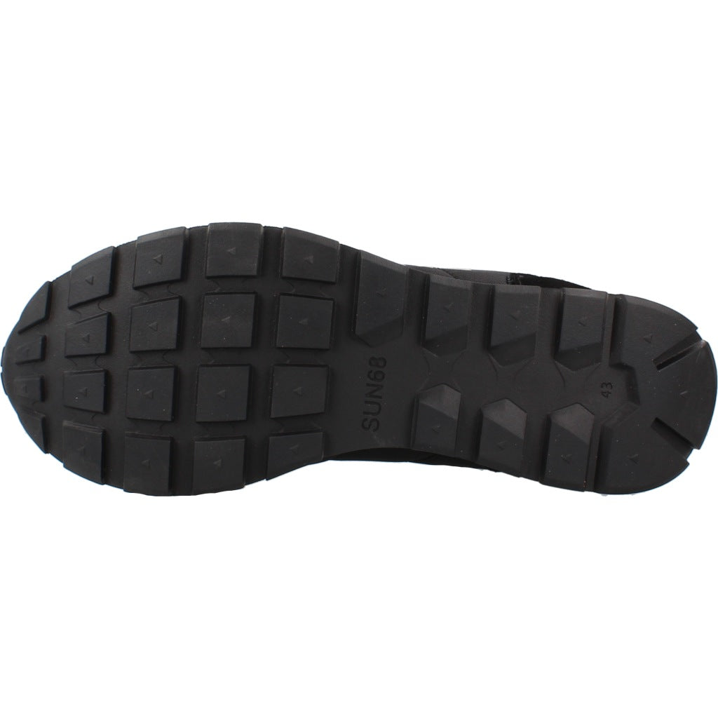 SUN TOM SOLID en color NEGRO  (6)