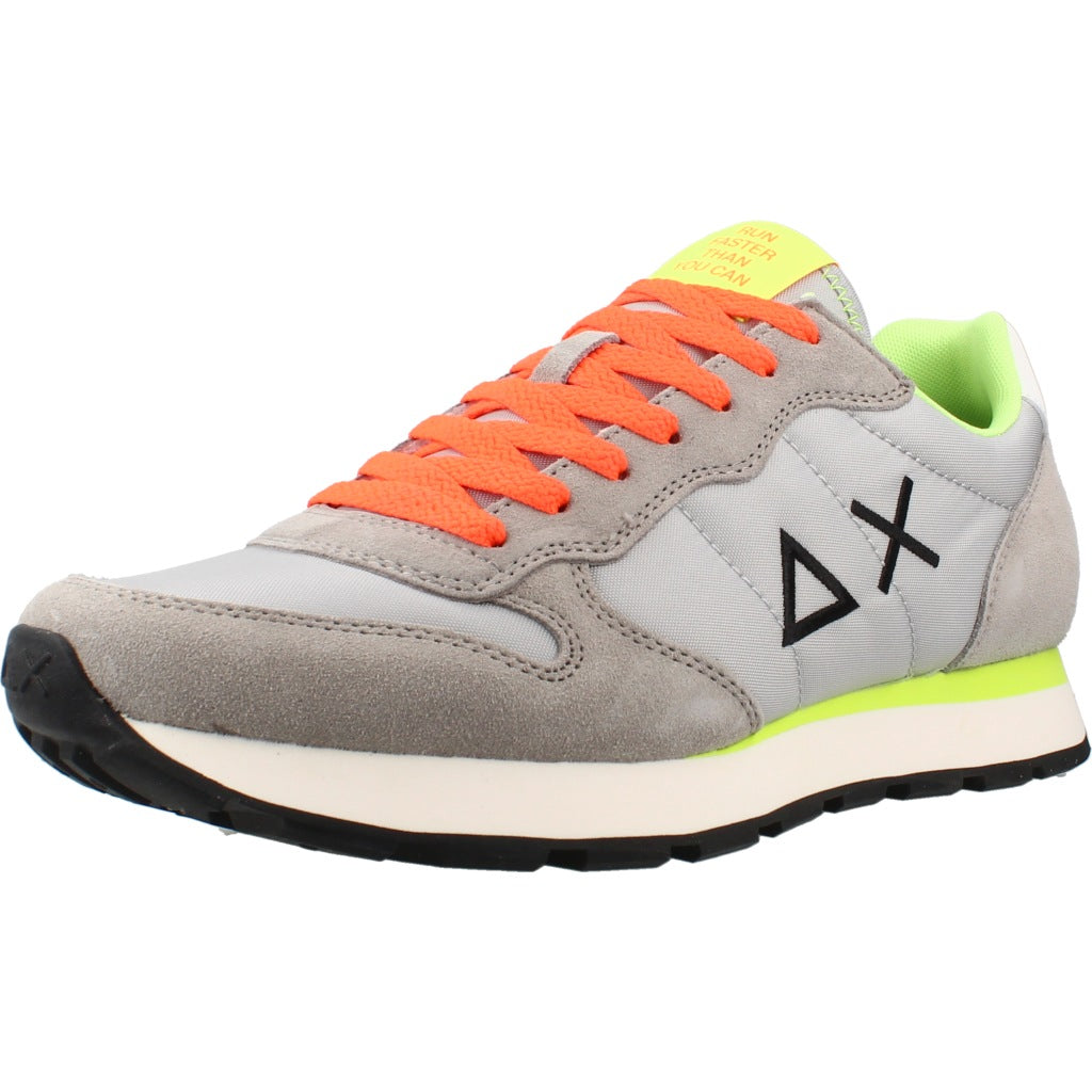 SUN TOM FLUO en color GRIS  (1)