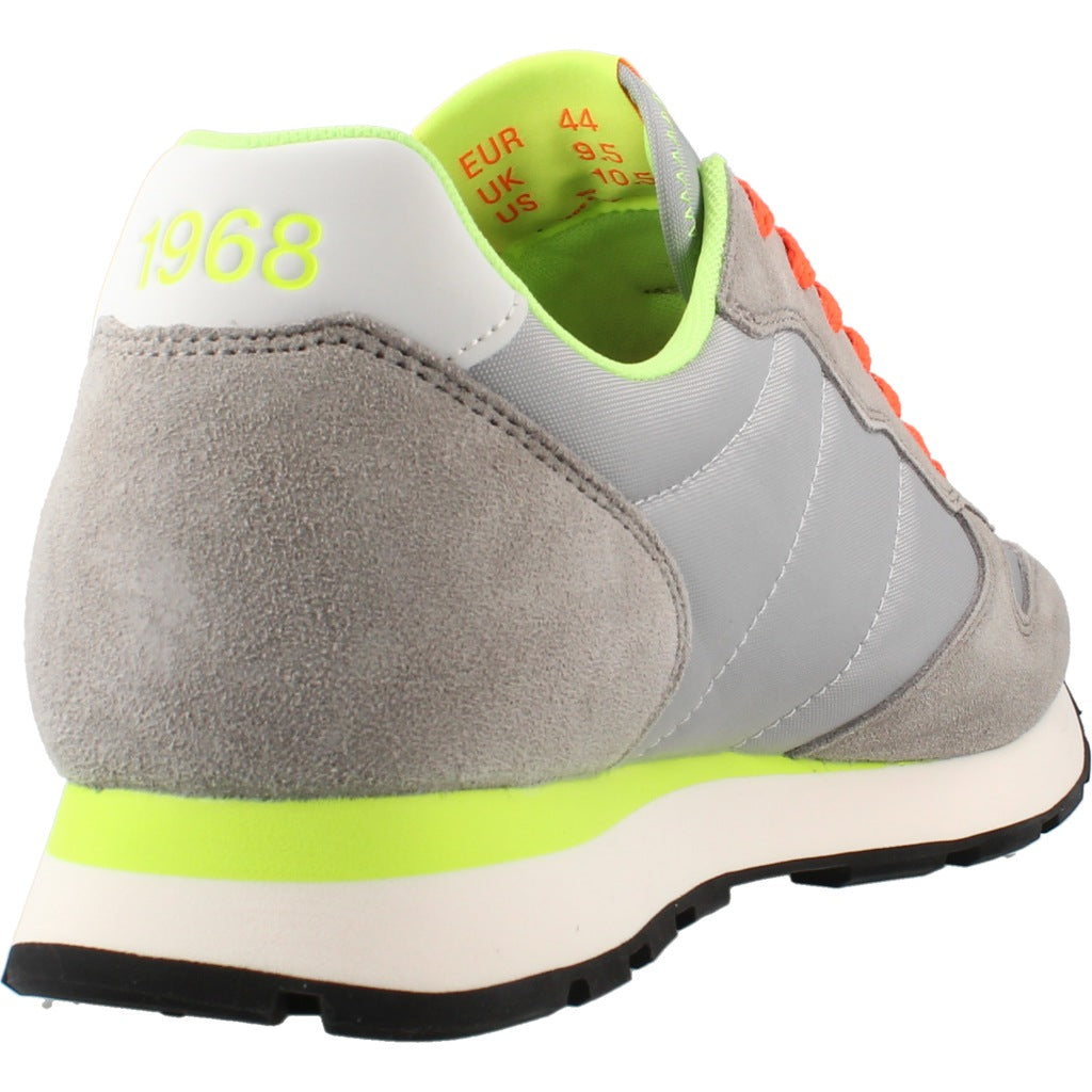 SUN TOM FLUO en color GRIS  (3)