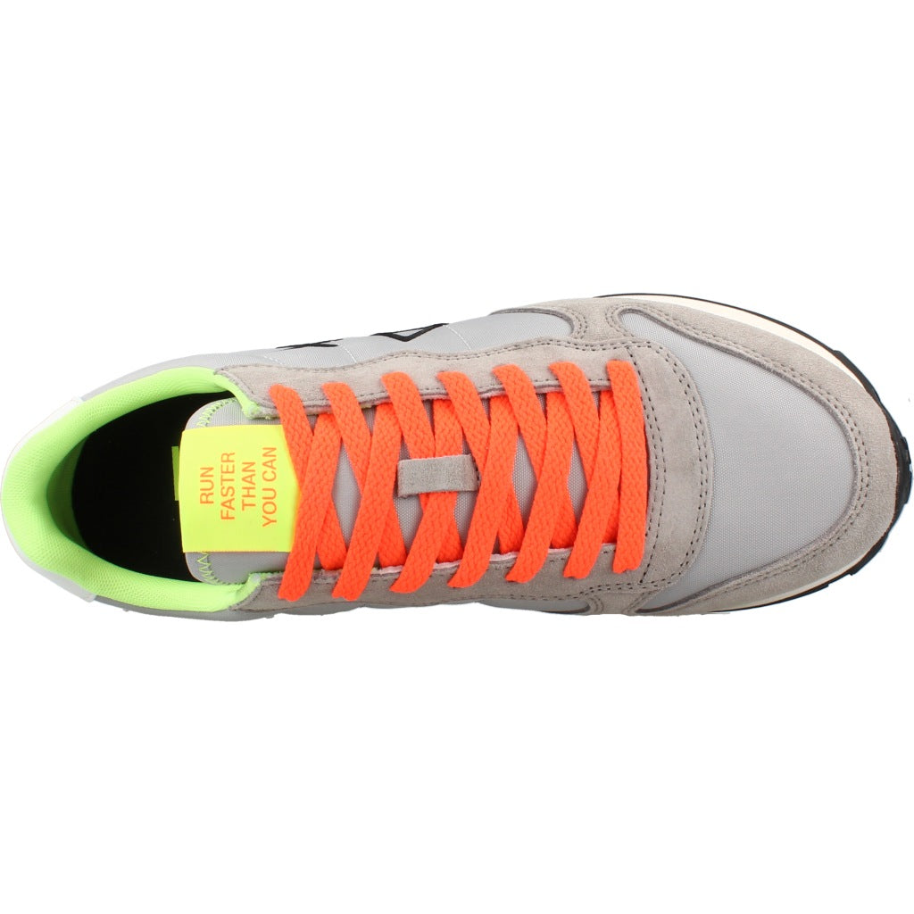 SUN TOM FLUO en color GRIS  (7)