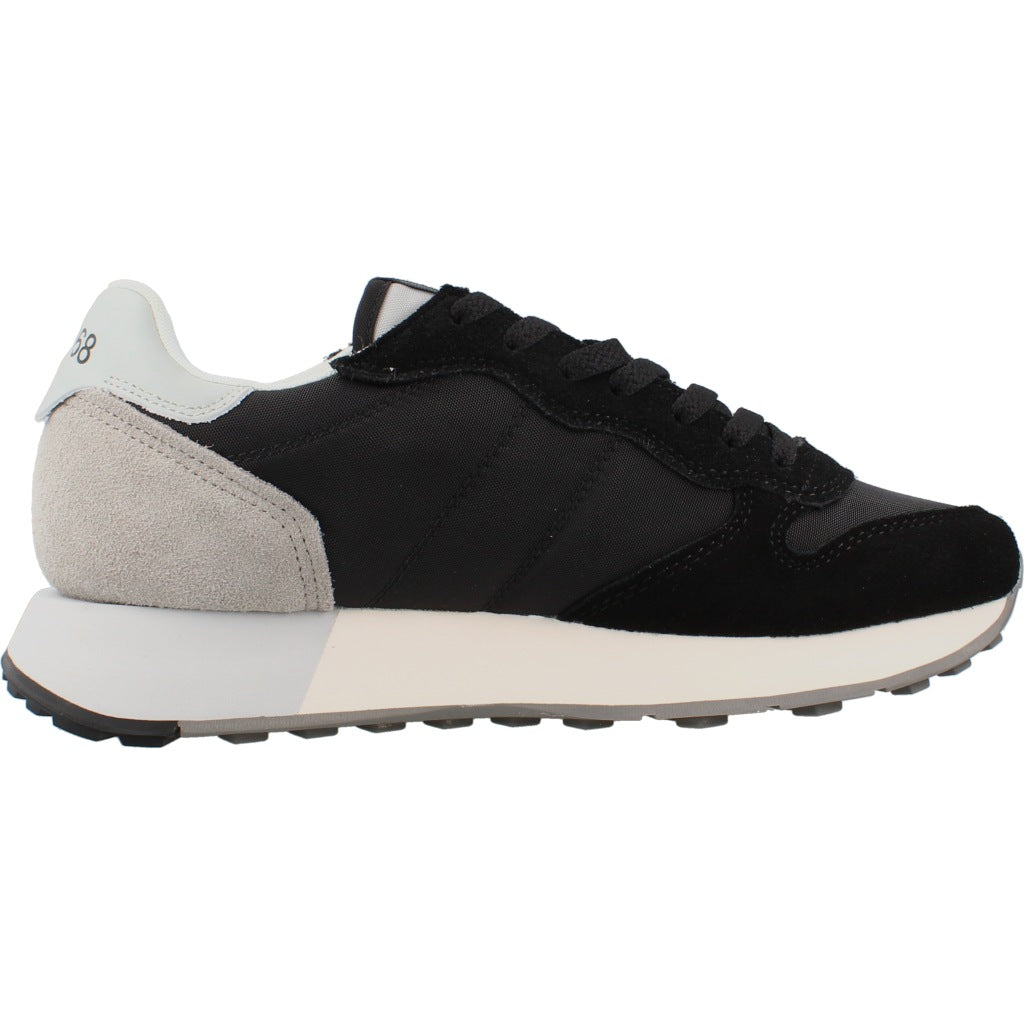 SUN JAKI . SOLID en color NEGRO  (4)