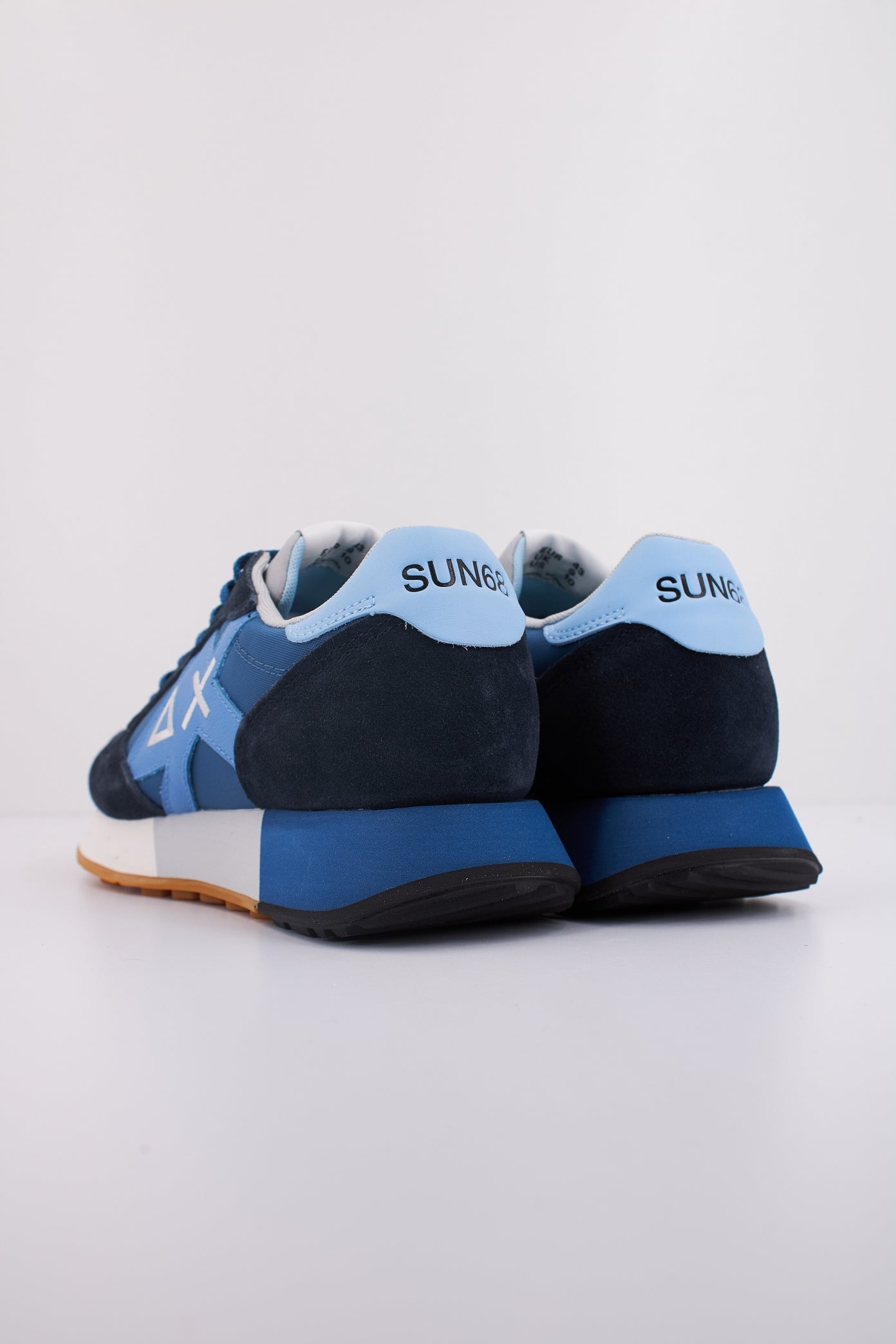 SUN SCPZ en color AZUL  (4)