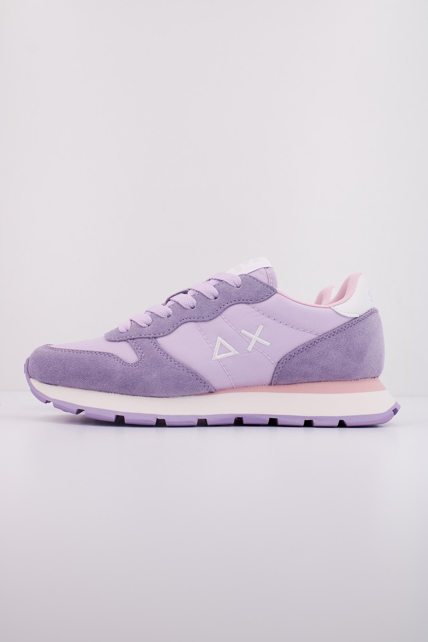 SUN ALLY SOLID en color VIOLETA  (1)
