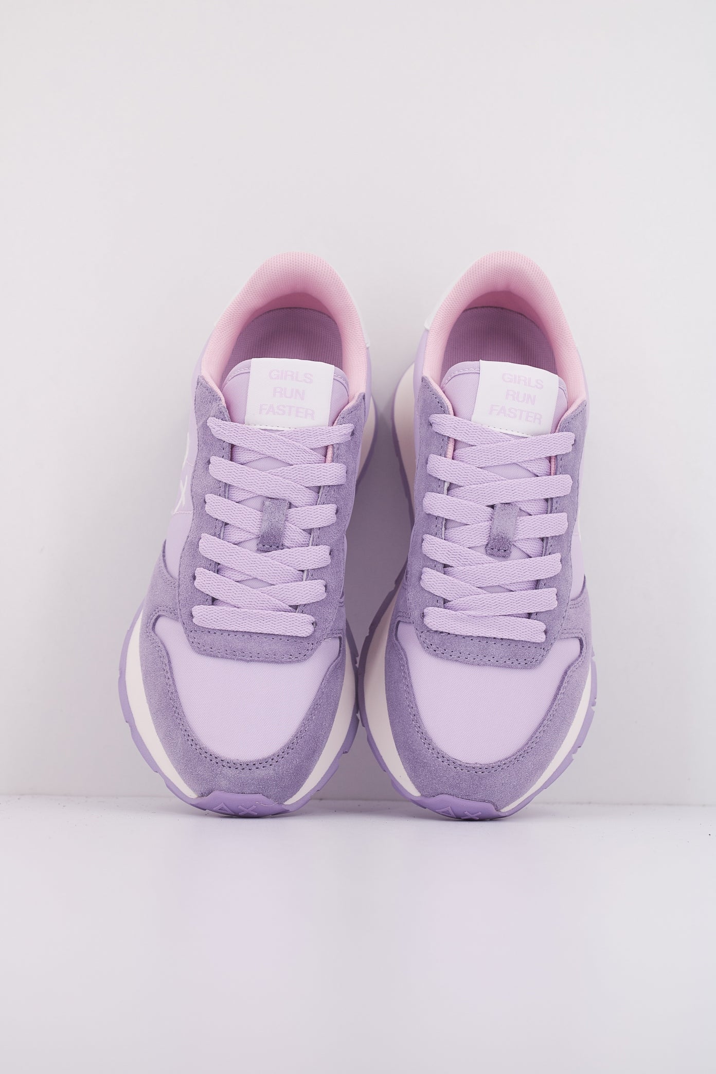 SUN ALLY SOLID en color VIOLETA  (3)