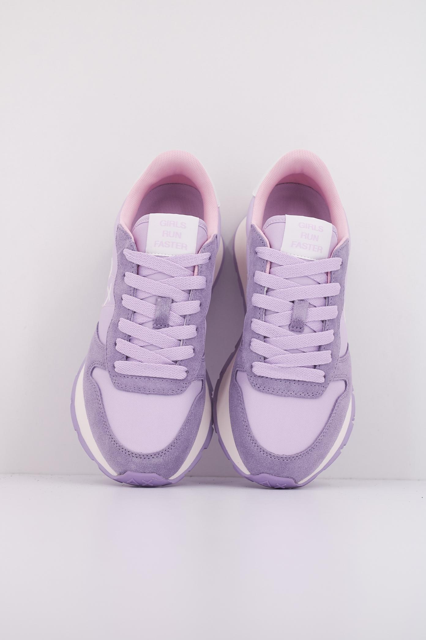 SUN ALLY SOLID en color VIOLETA  (3)