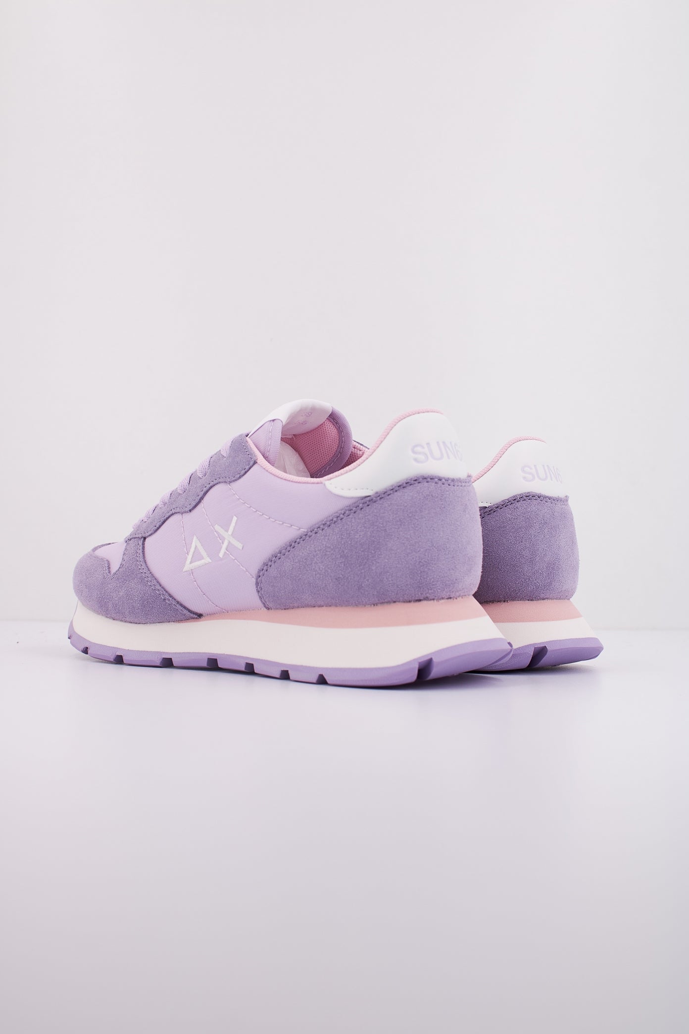 SUN ALLY SOLID en color VIOLETA  (4)
