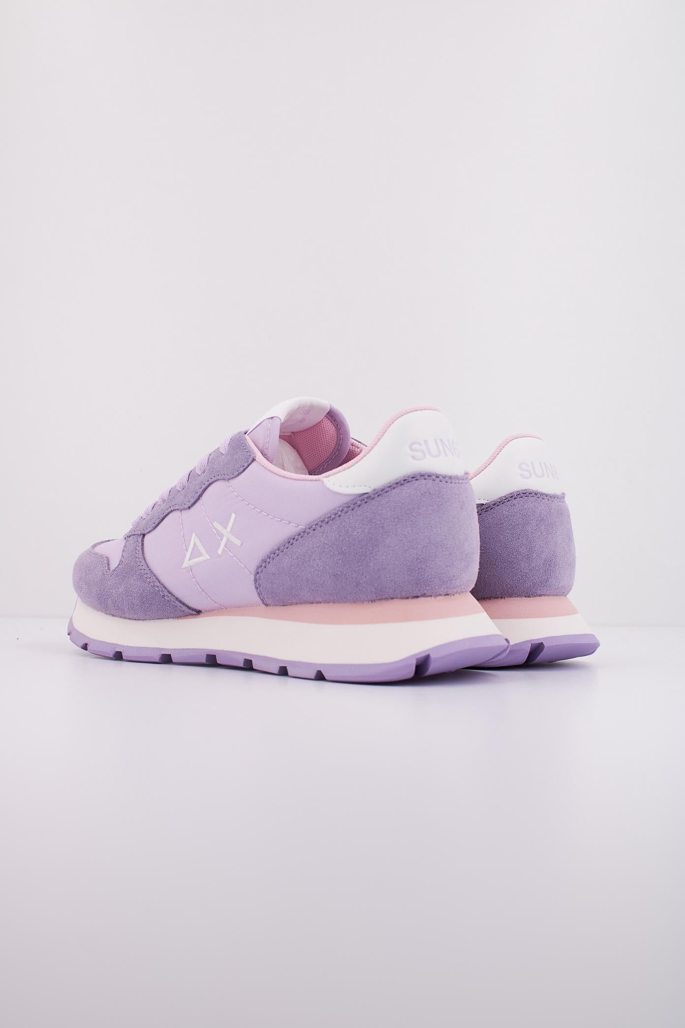 SUN ALLY SOLID en color VIOLETA  (4)