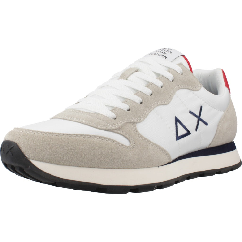 SUN TOM SOLID NYLON en color BLANCO  (1)