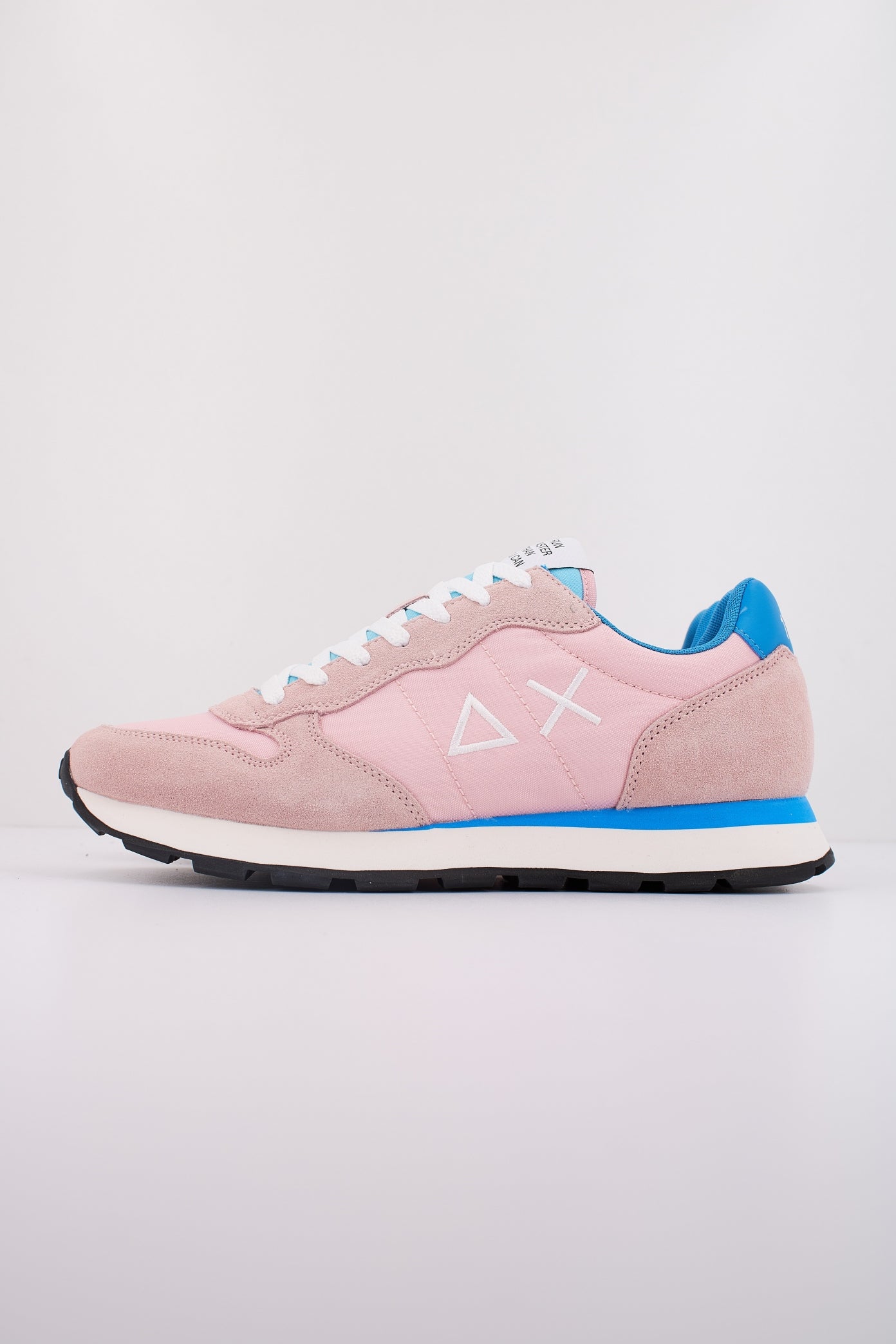 SUN TOM SOLID NYLON en color ROSA  (1)