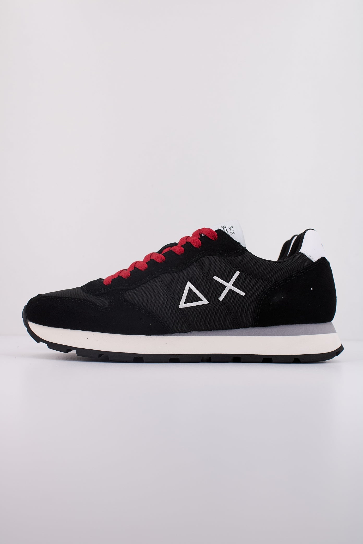SUN TOM SOLID NYLON en color NEGRO  (1)