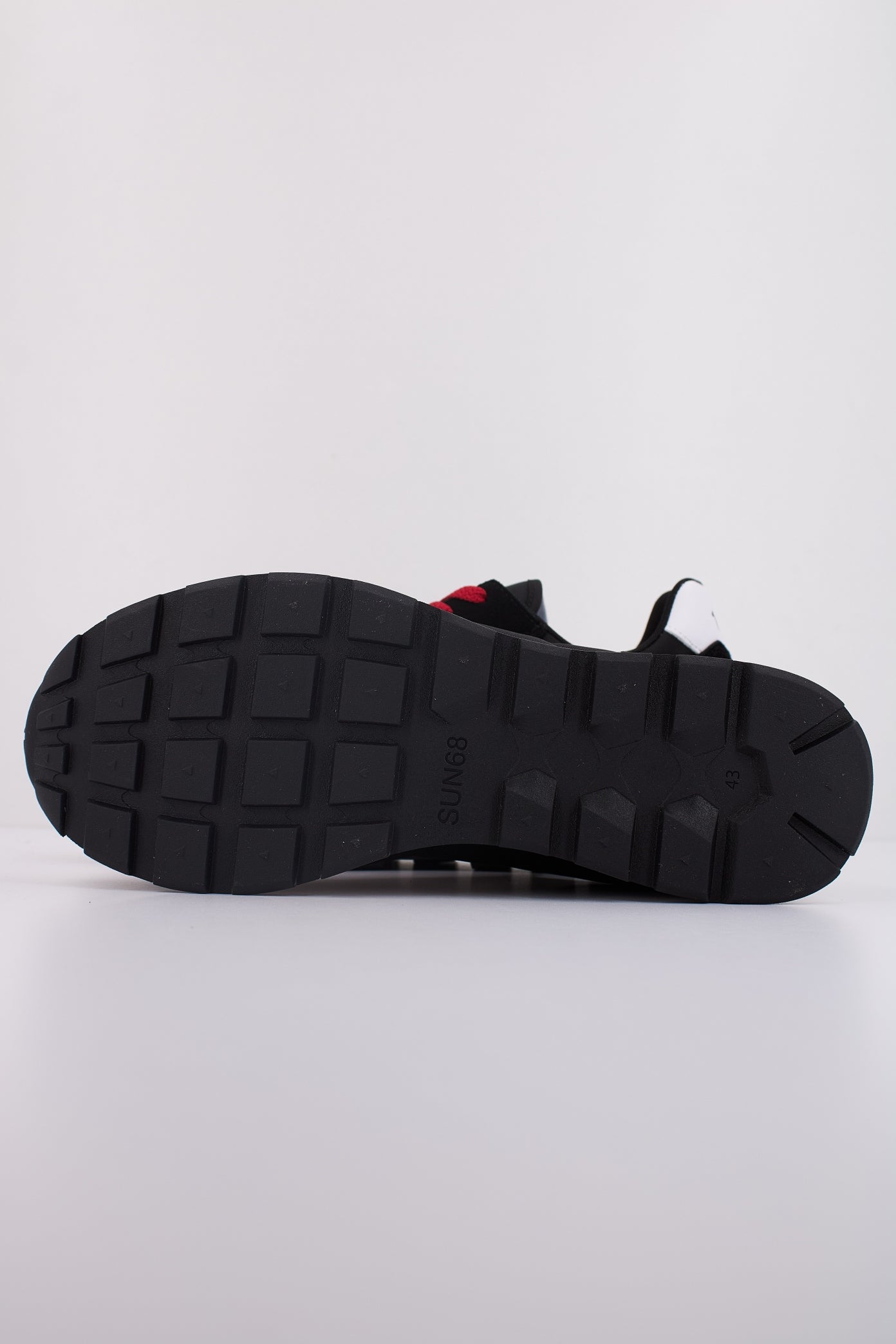 SUN TOM SOLID NYLON en color NEGRO  (5)