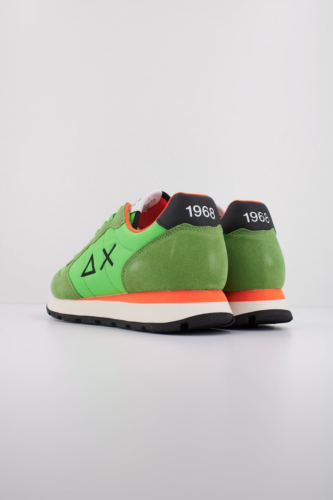 SUN TOM SOLID NYLON en color VERDE  (4)