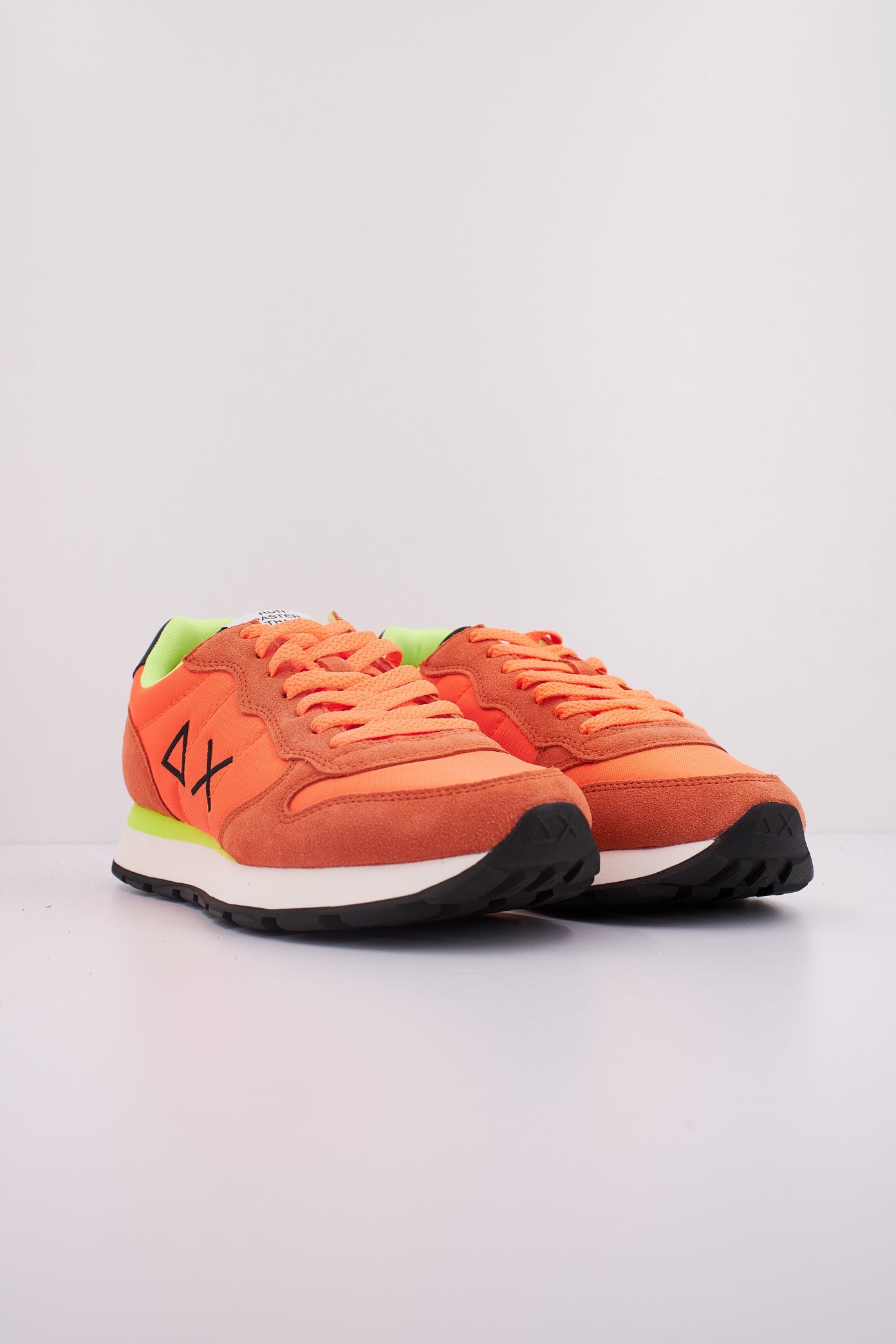 SUN TOM SOLID NYLON en color NARANJA  (2)
