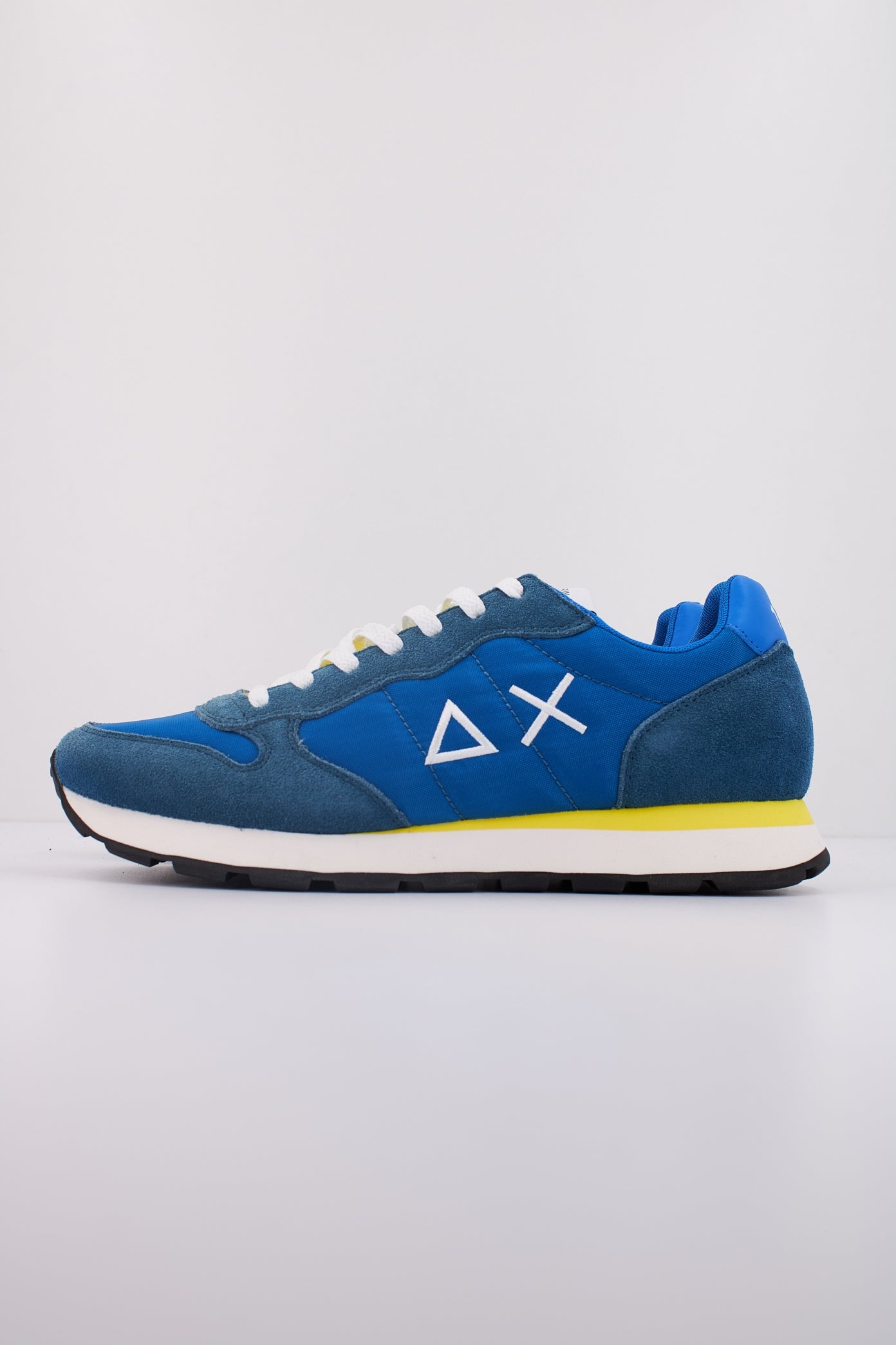 SUN TOM SOLID NYLON en color AZUL  (1)