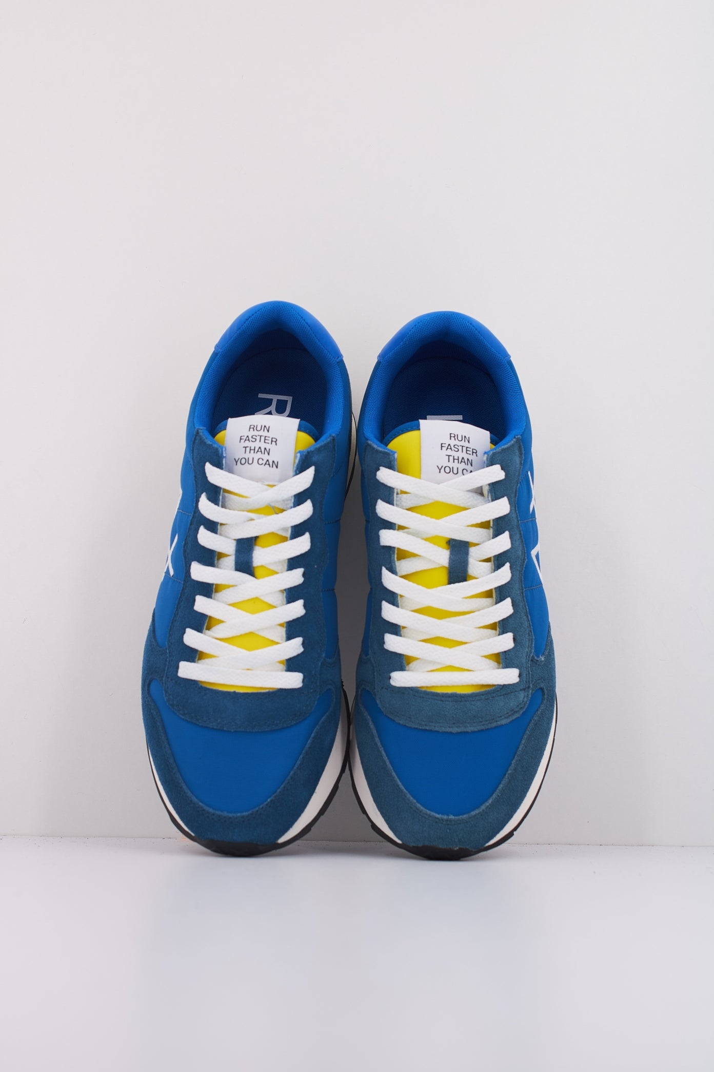 SUN TOM SOLID NYLON en color AZUL  (3)