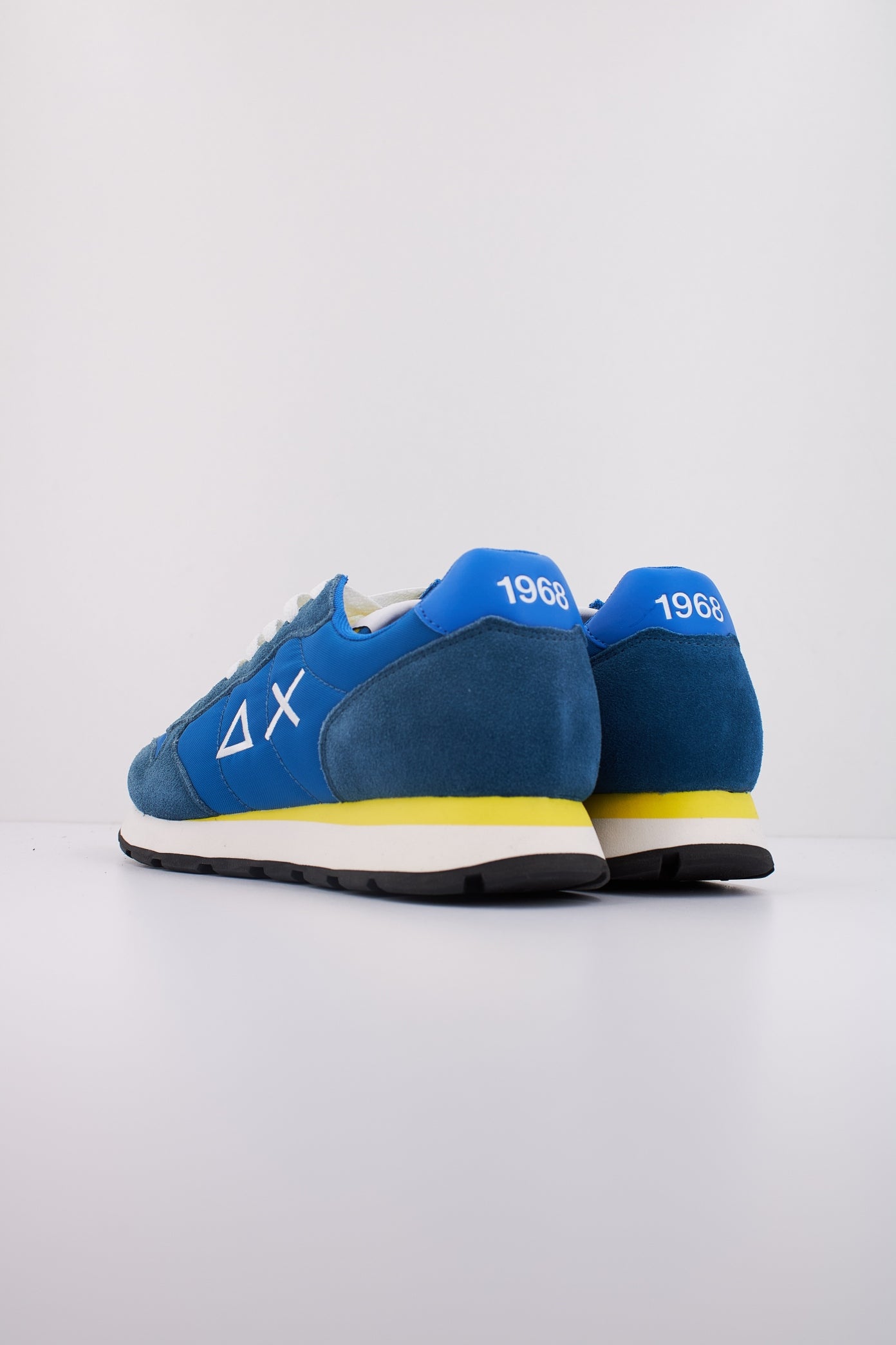 SUN TOM SOLID NYLON en color AZUL  (4)
