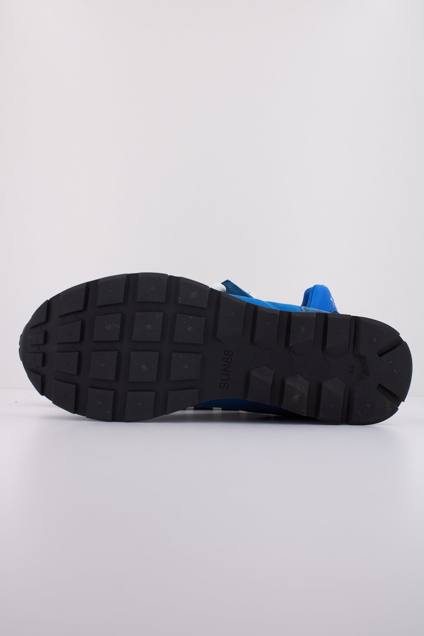 SUN TOM SOLID NYLON en color AZUL  (5)
