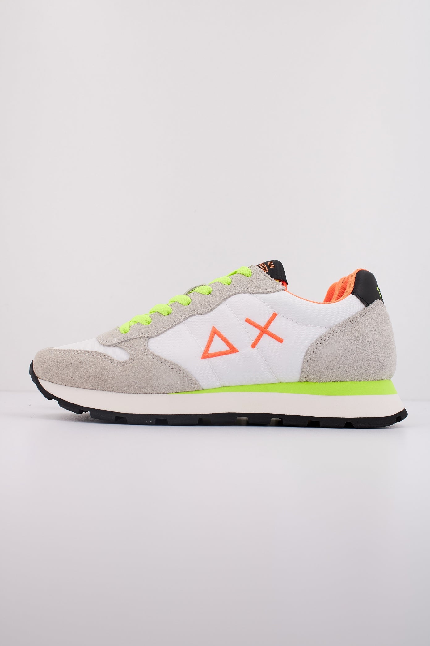 SUN TOM SOLID FLUO en color BLANCO  (1)