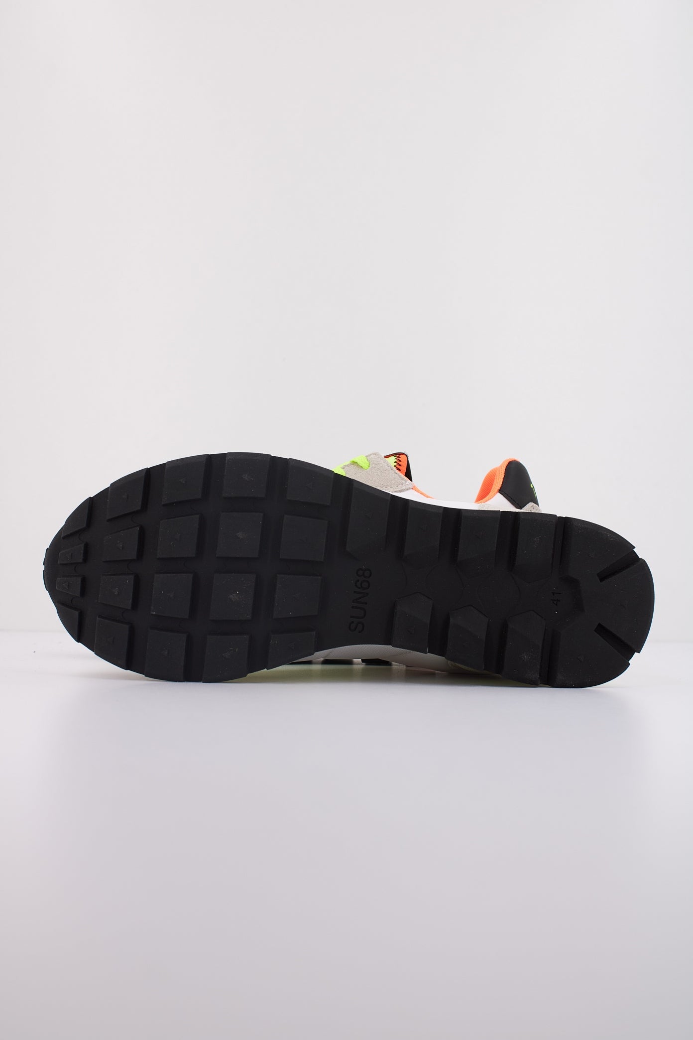 SUN TOM SOLID FLUO en color BLANCO  (5)