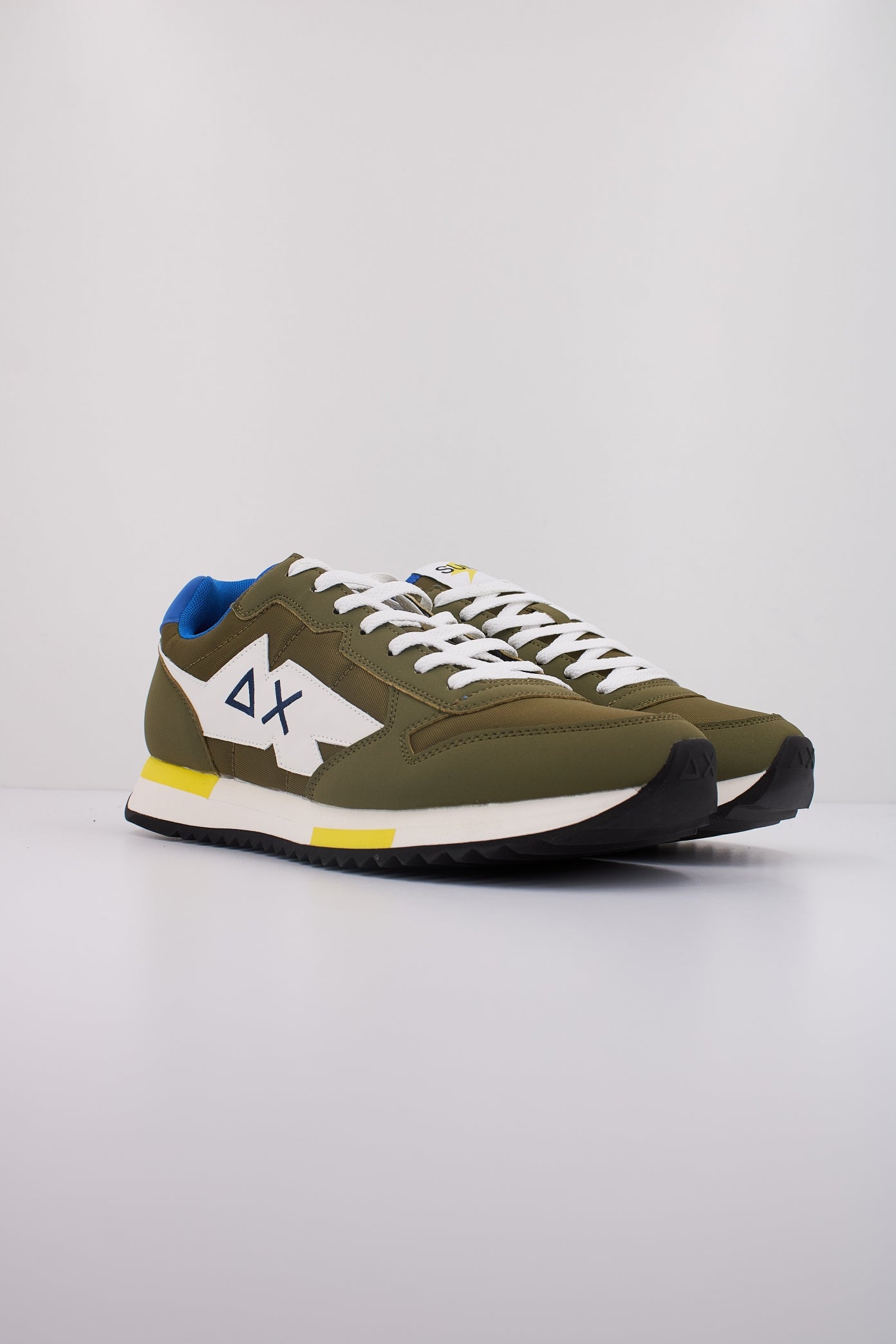 SUN NIKI SOLID en color VERDE  (2)