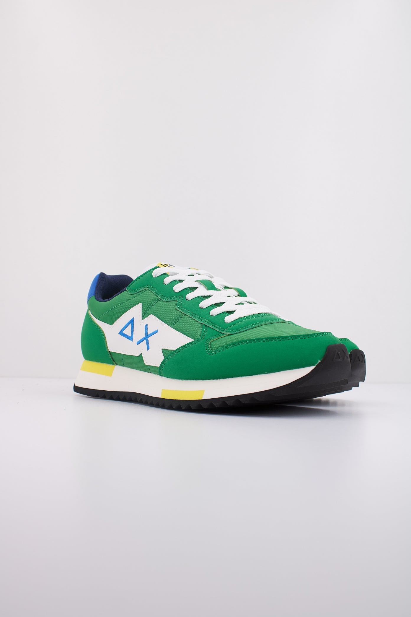 SUN NIKI SOLID en color VERDE  (2)