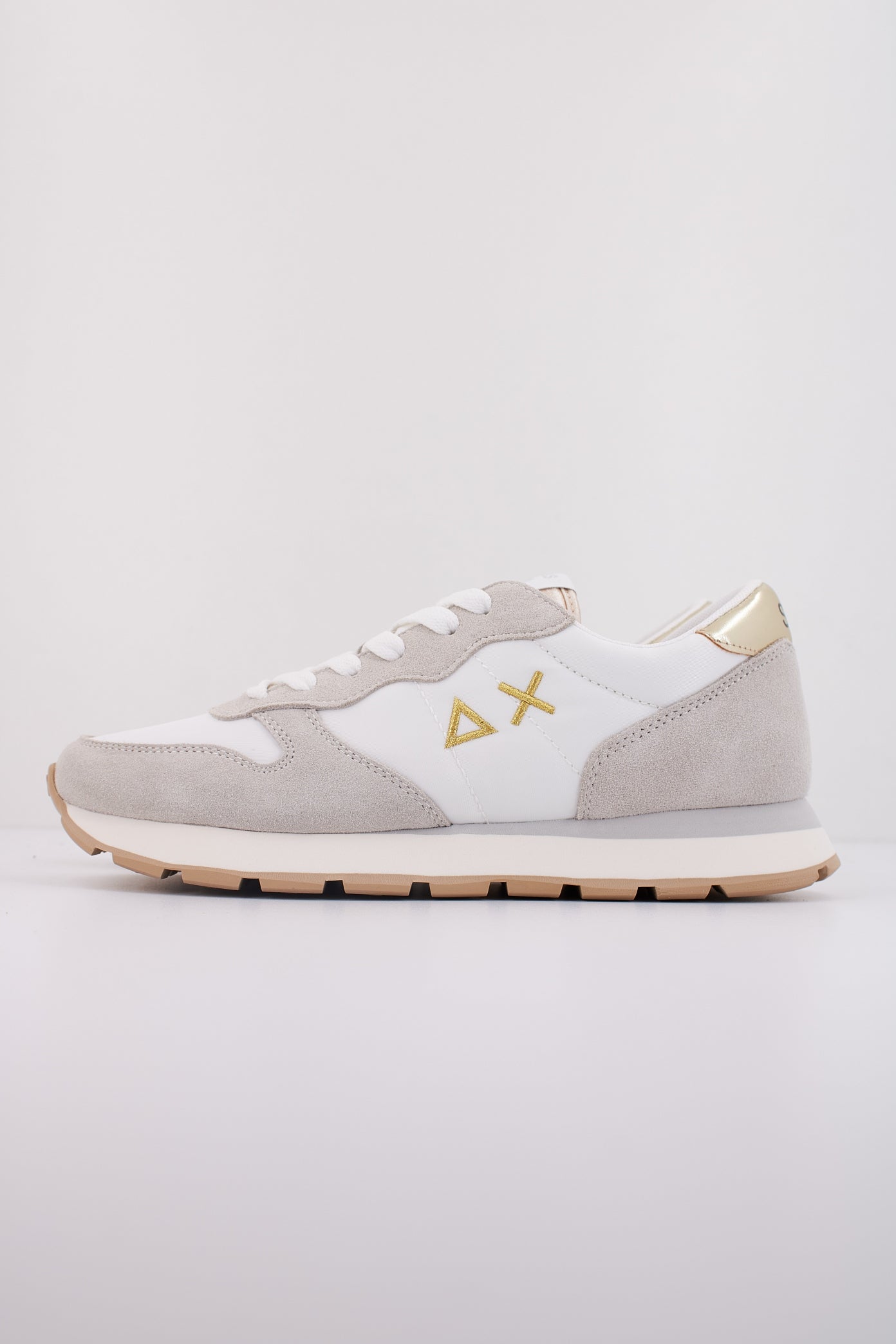 SUN ALLY GOLD SILVER en color BLANCO  (1)