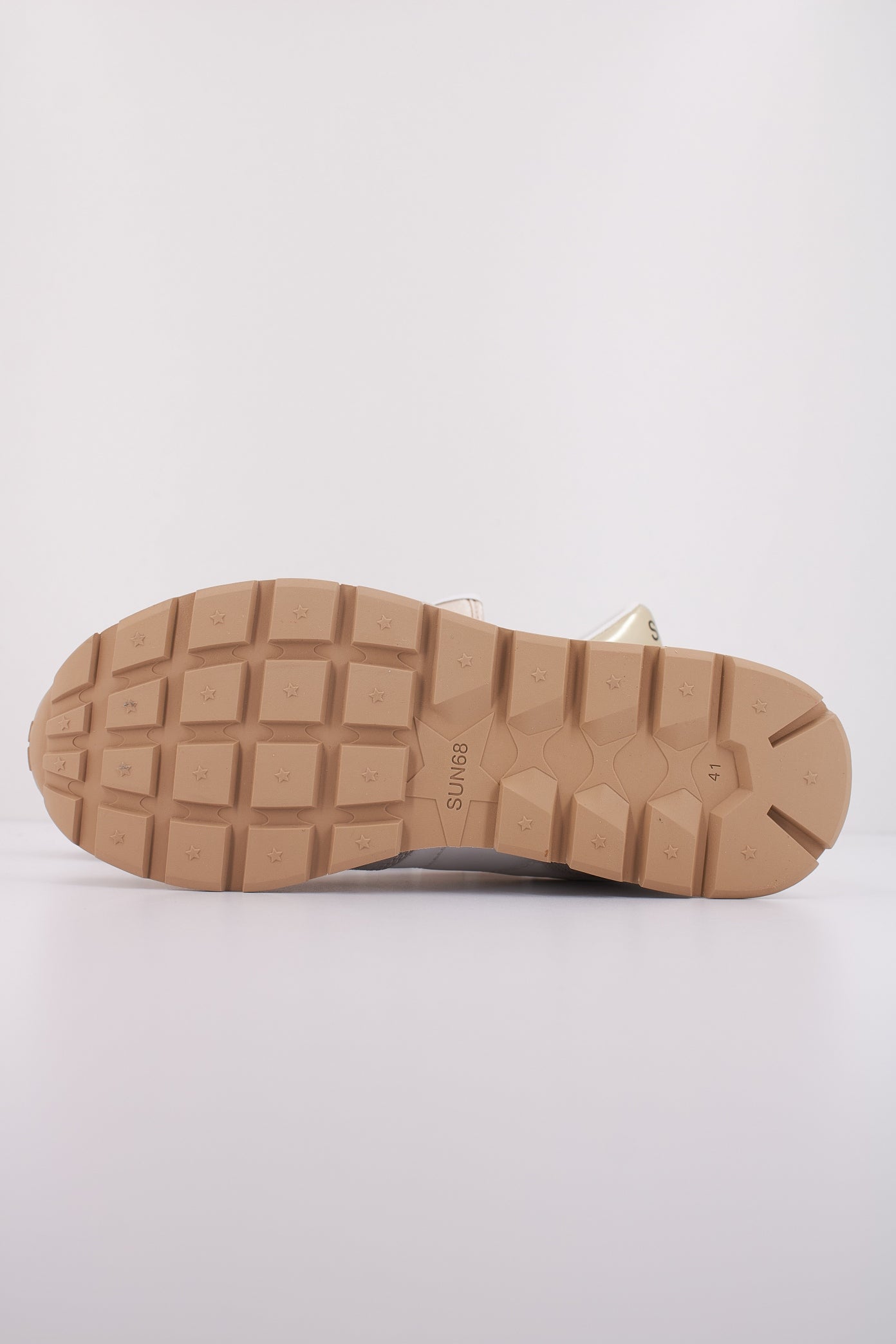 SUN ALLY GOLD SILVER en color BLANCO  (5)
