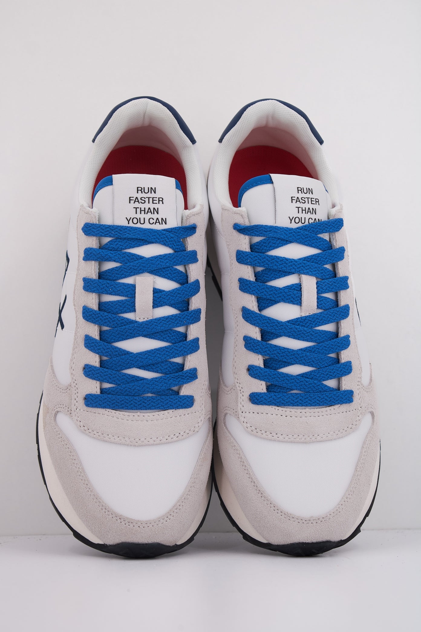 SUN TOM SOLID en color BLANCO  (3)