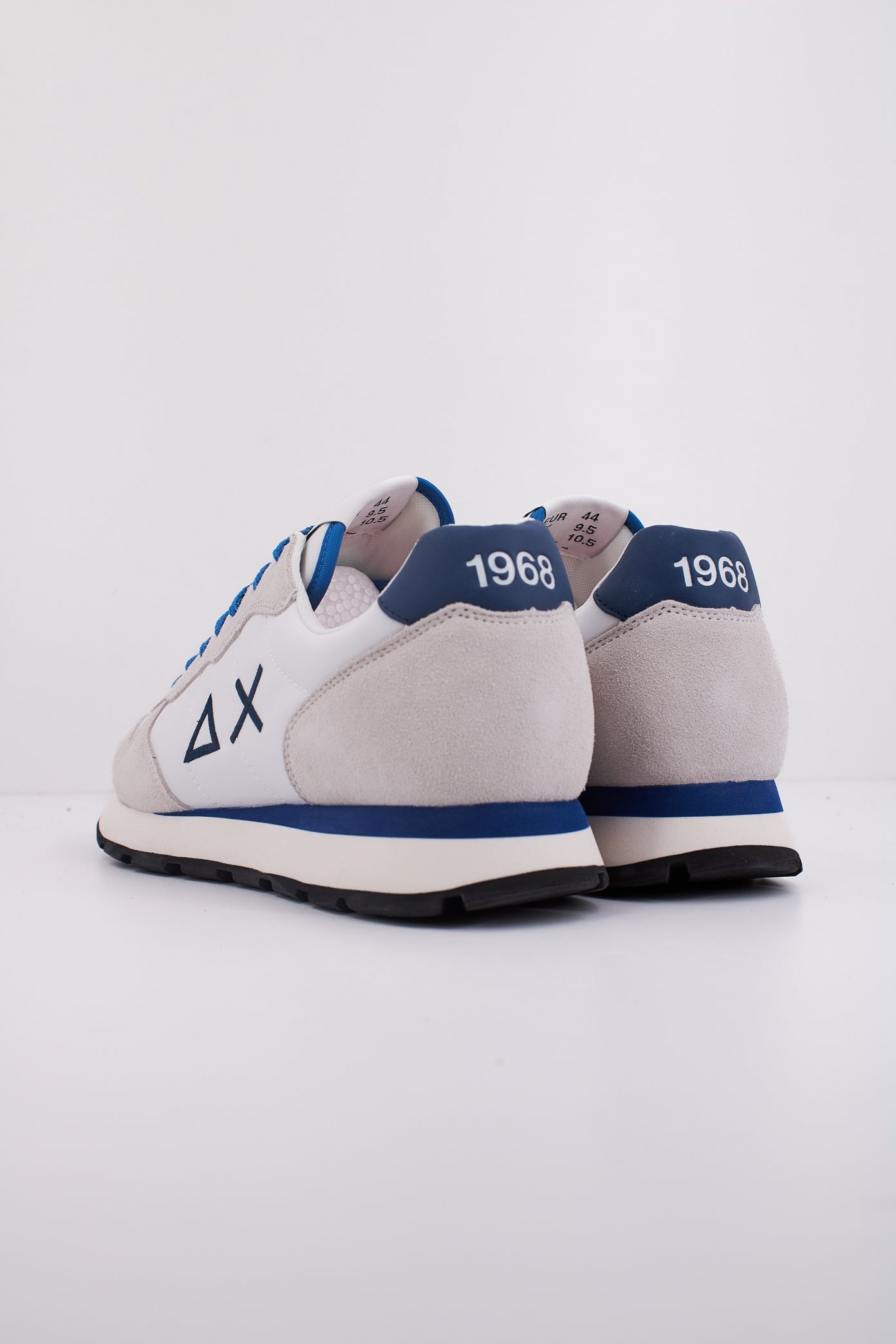 SUN TOM SOLID en color BLANCO  (4)