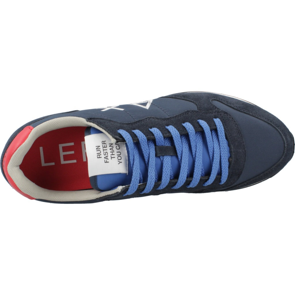 SUN TOM SOLID en color AZUL  (7)
