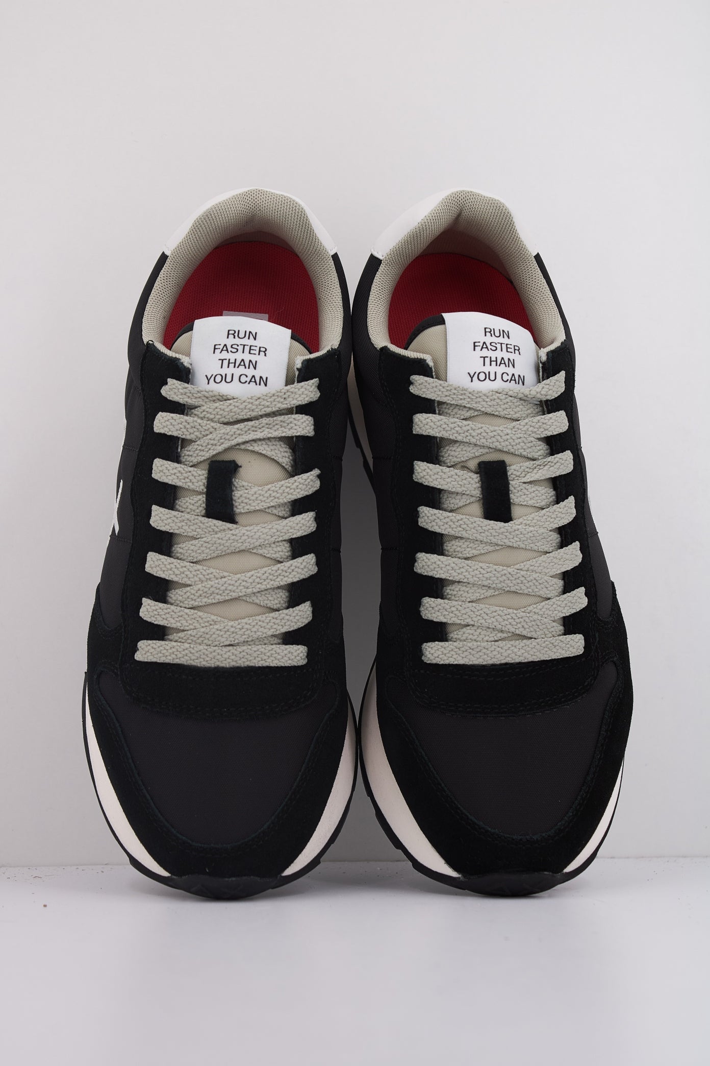 SUN TOM SOLID en color NEGRO  (3)