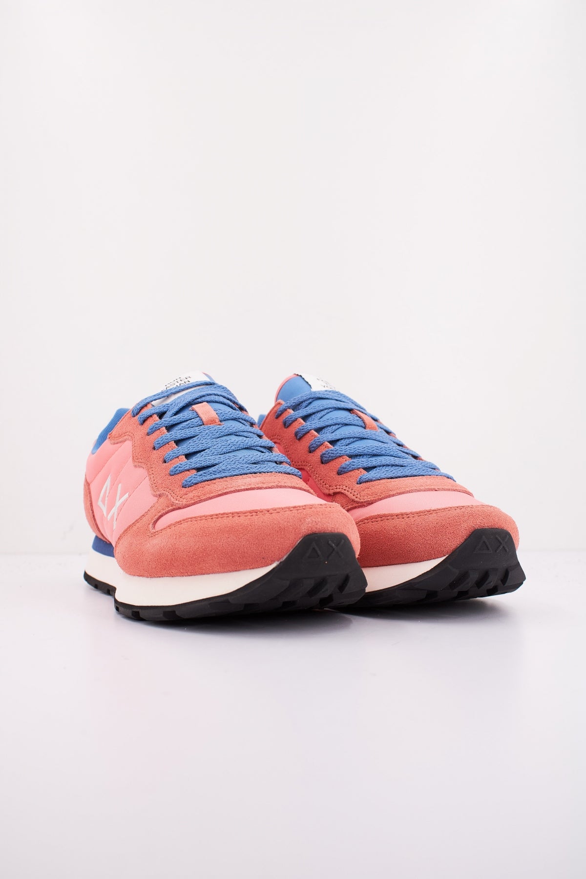 SUN TOM SOLID en color ROSA  (2)