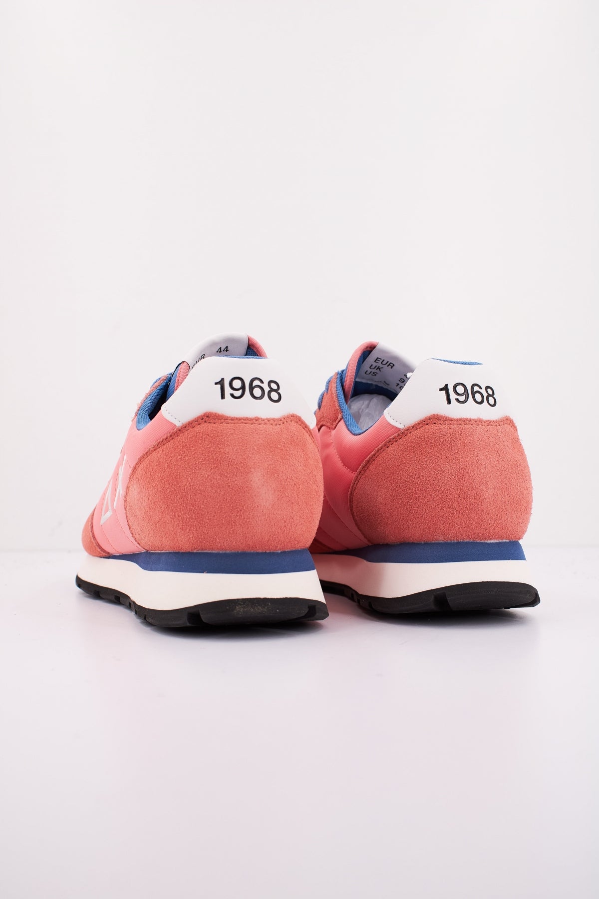 SUN TOM SOLID en color ROSA  (4)
