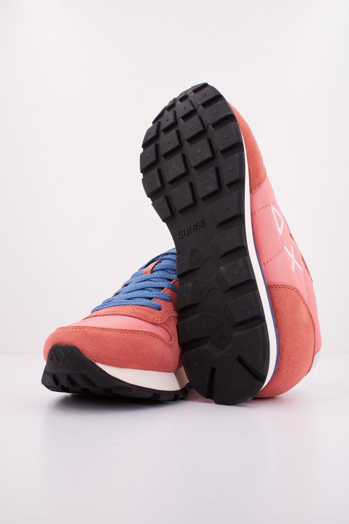 SUN TOM SOLID en color ROSA  (5)