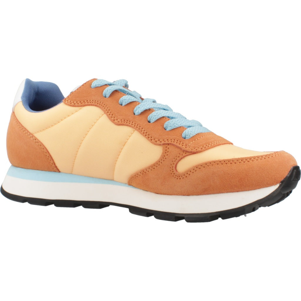 SUN TOM SOLID en color NARANJA  (5)
