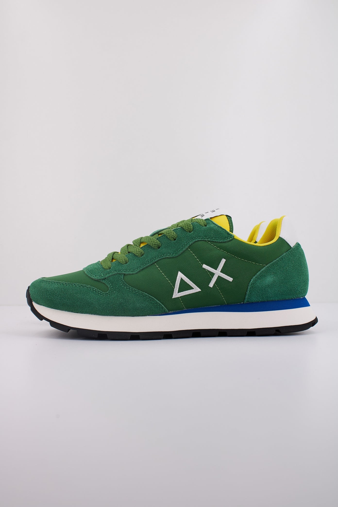 SUN TOM SOLID en color VERDE  (1)