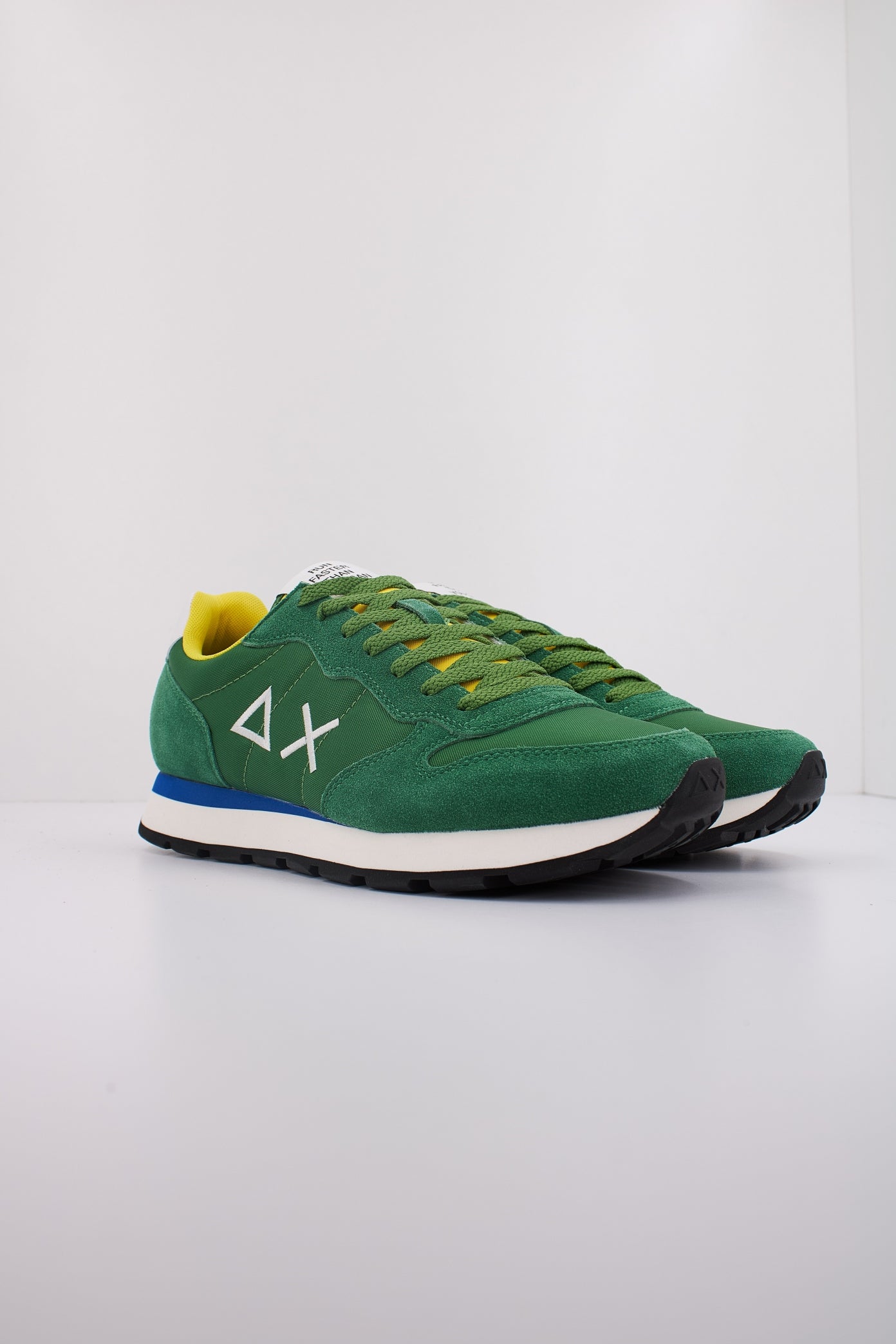 SUN TOM SOLID en color VERDE  (2)