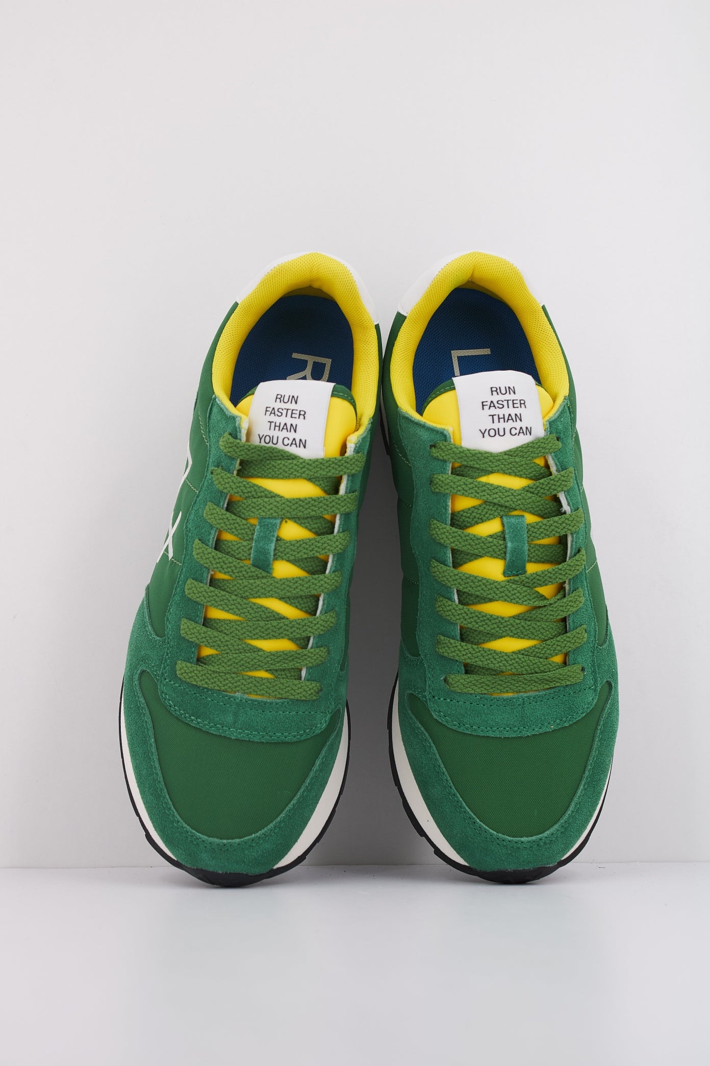 SUN TOM SOLID en color VERDE  (3)