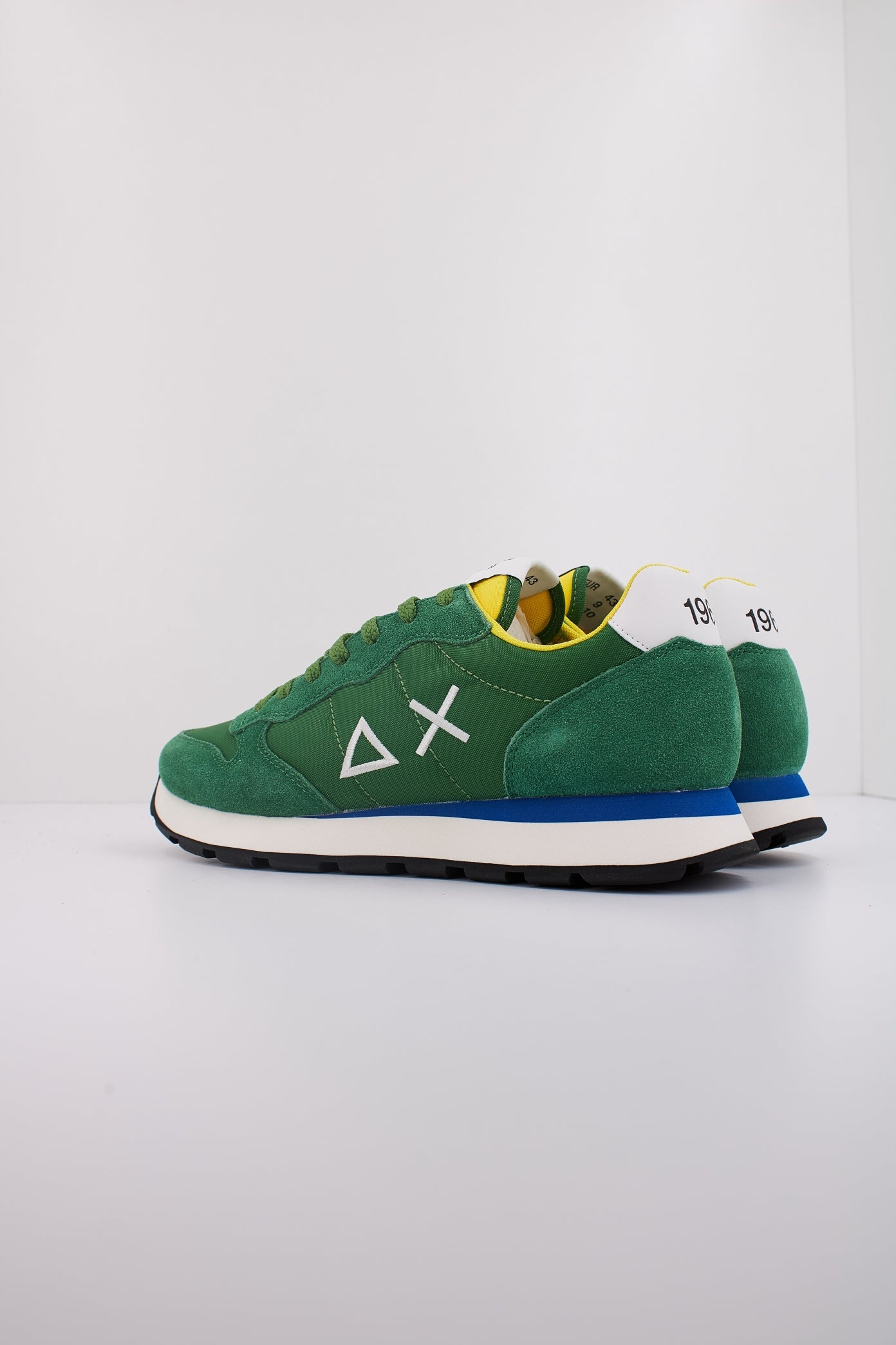 SUN TOM SOLID en color VERDE  (4)